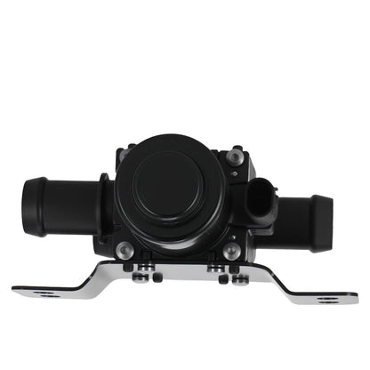Heater Control Box for Fiat 500e (2014–2019) Plastic Kit