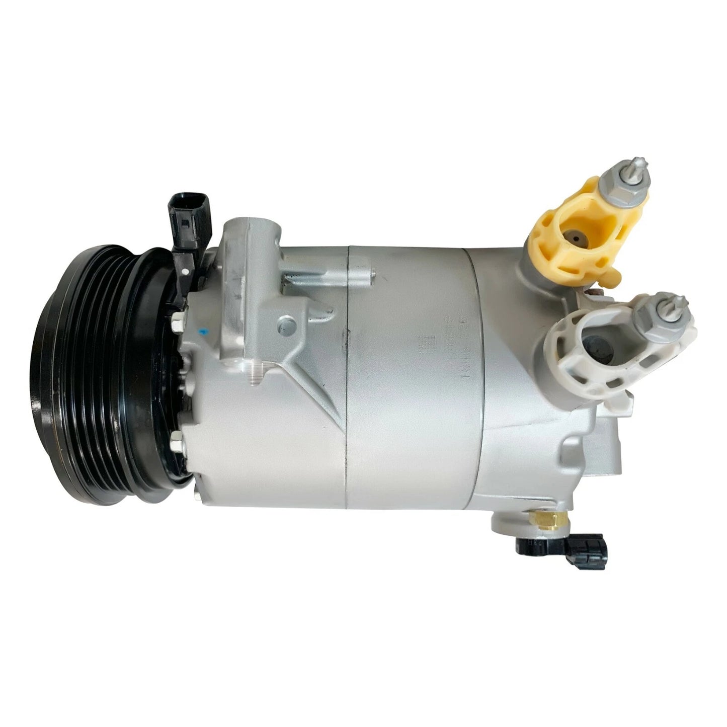 AC Compressor Kit Replacement for Lincoln MKC 2.3L (2015–2018)