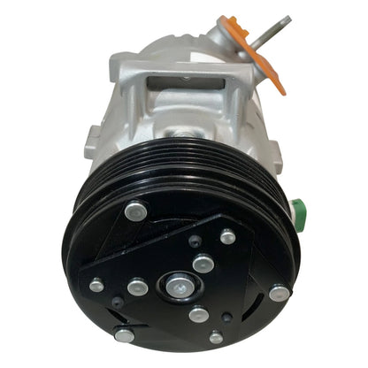 AC Compressor Replacement for Chevrolet Malibu 2.2L (2000–2003)