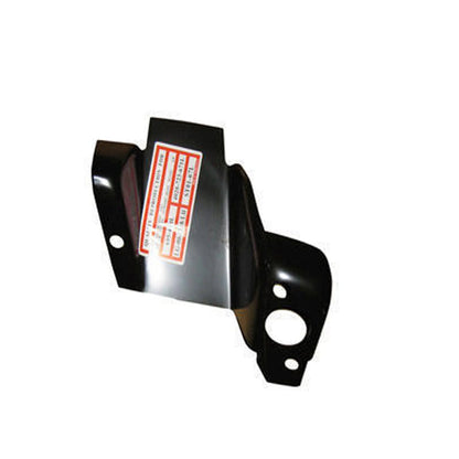 Driver Side Shock Tower Support Bolt Plate Replacement for 1967-1967 Chevy Camaro