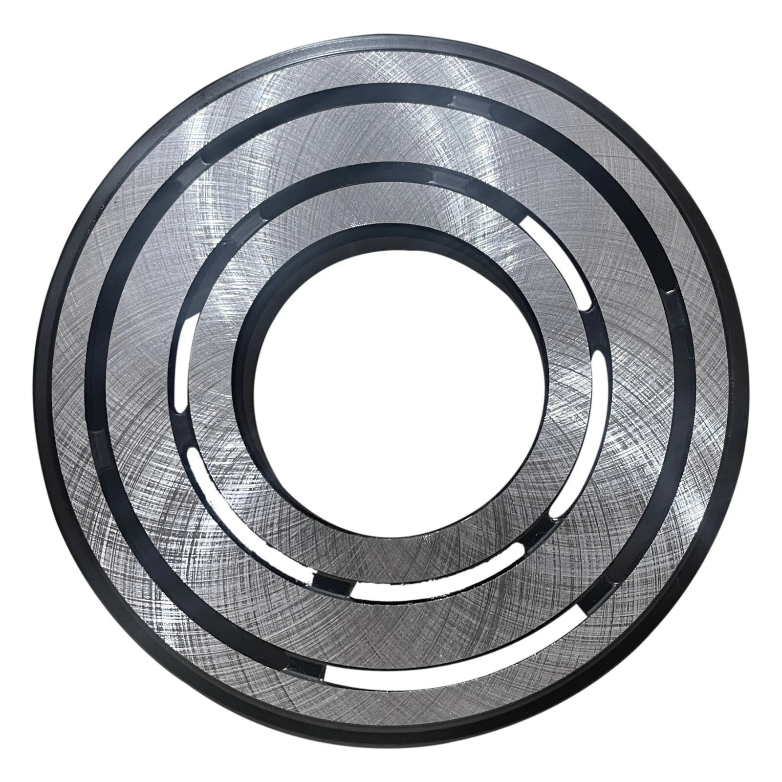Compressor Pulley Without Bearing for Chevrolet City Express 2.0L (2015–2015)