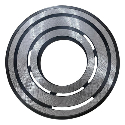 Compressor Pulley Without Bearing for Chevrolet City Express 2.0L (2015–2015)