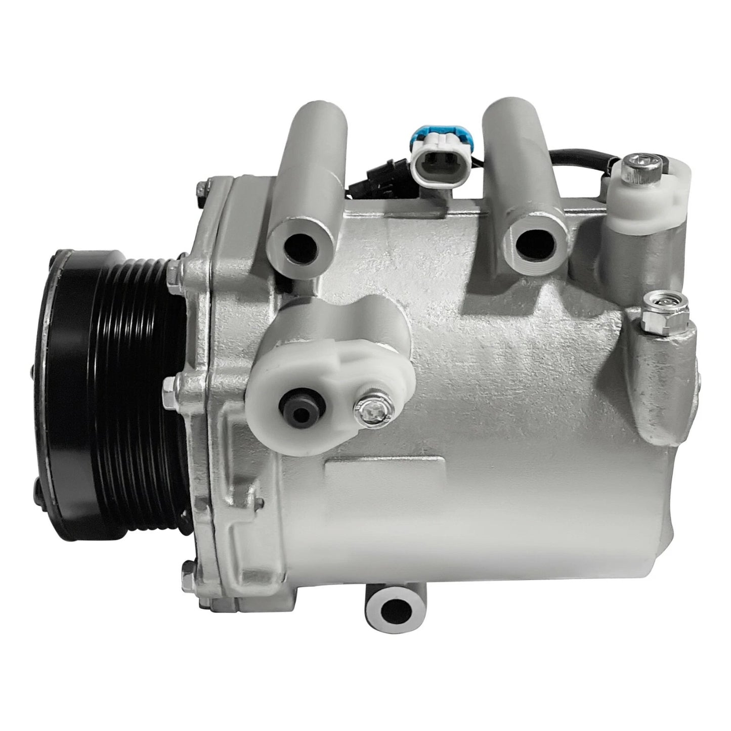 AC Compressor Kit Replacement for Chevrolet Venture 3.4L (2003–2004)