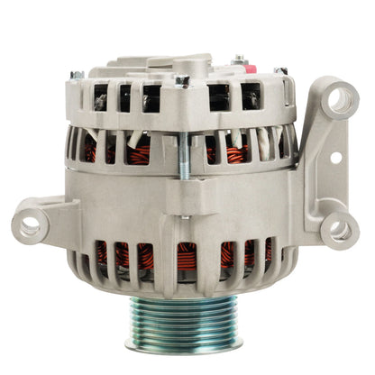 Alternator for Ford 7.3L F250 F350 F450 F550 Power Stroke (1999–2001)