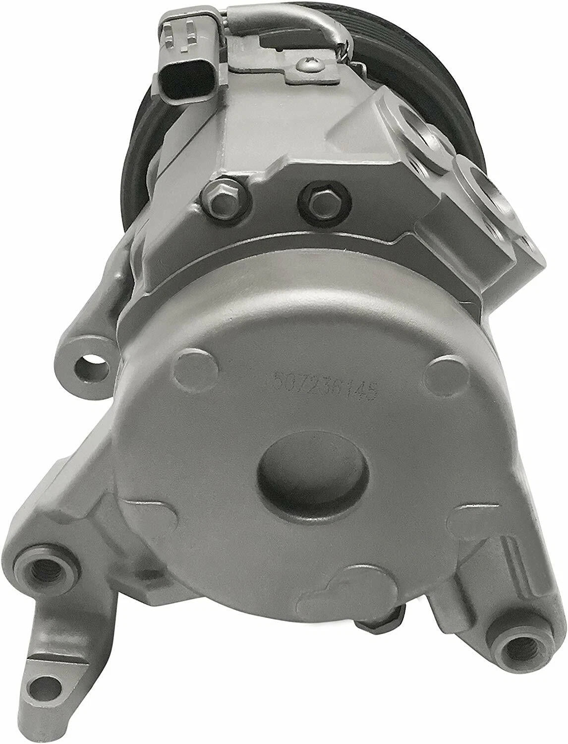 A C Compressor Kit Replacement for Dodge Durango 5.7L (2007–2009)