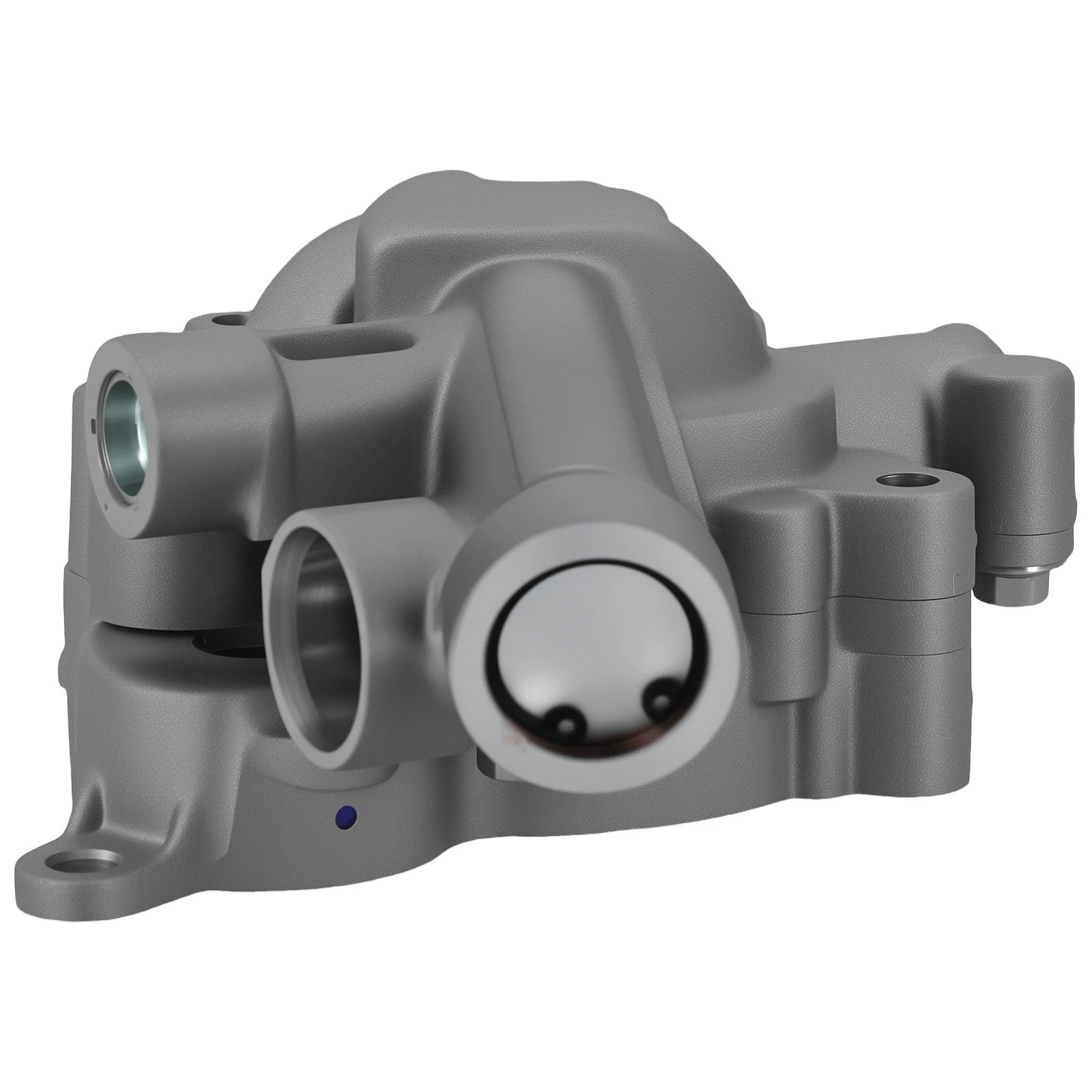 Engine Oil Pump for Mercedes-Benz C250 (2012–2014 A2711800801)