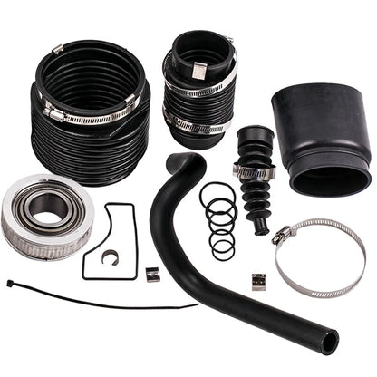 Bellow Transom Seal with Gimbal Bearing for Mercruiser Bravo (1982–Up)
