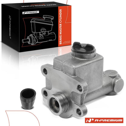 Brake Master Cylinder with Reservoir for Chevy Olds Pontiac