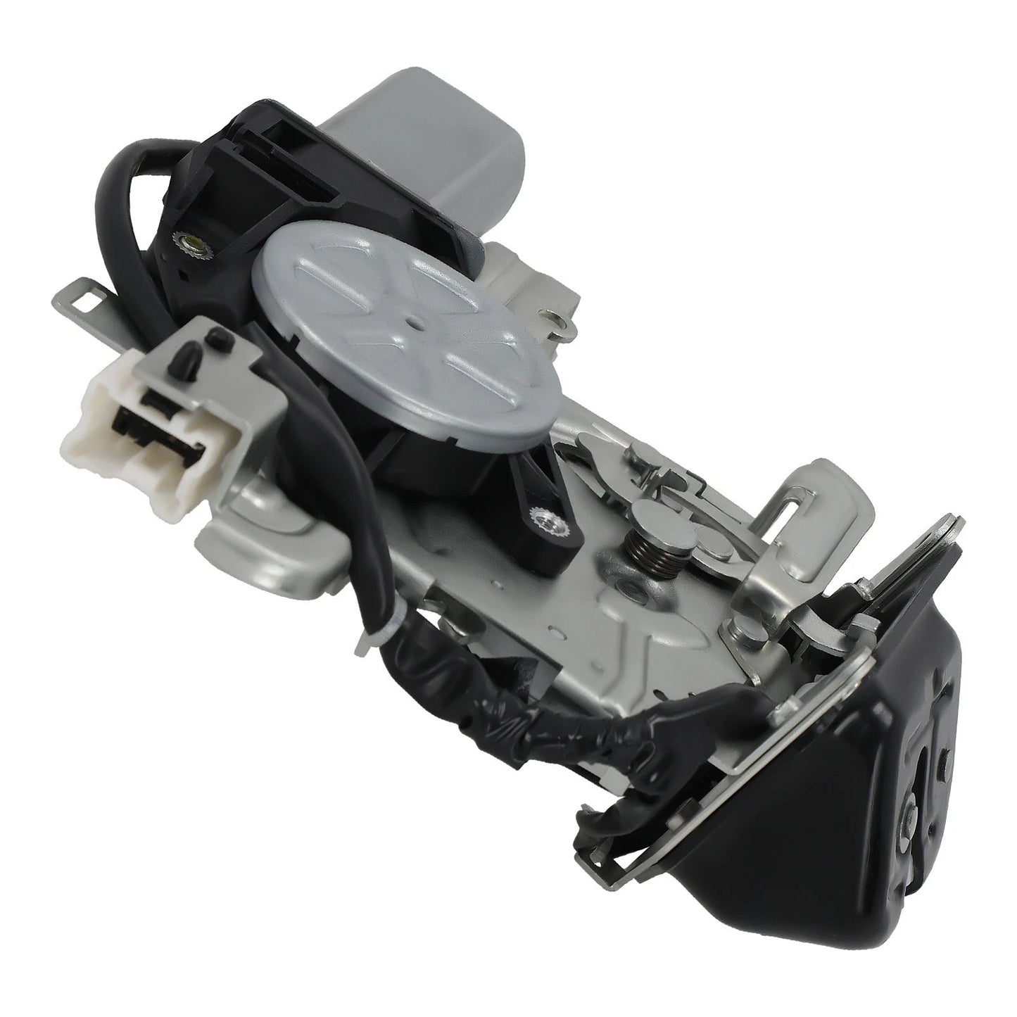 Door Lock Actuator for Nissan Murano (2009–2016), Rogue (2014–2017) Rear