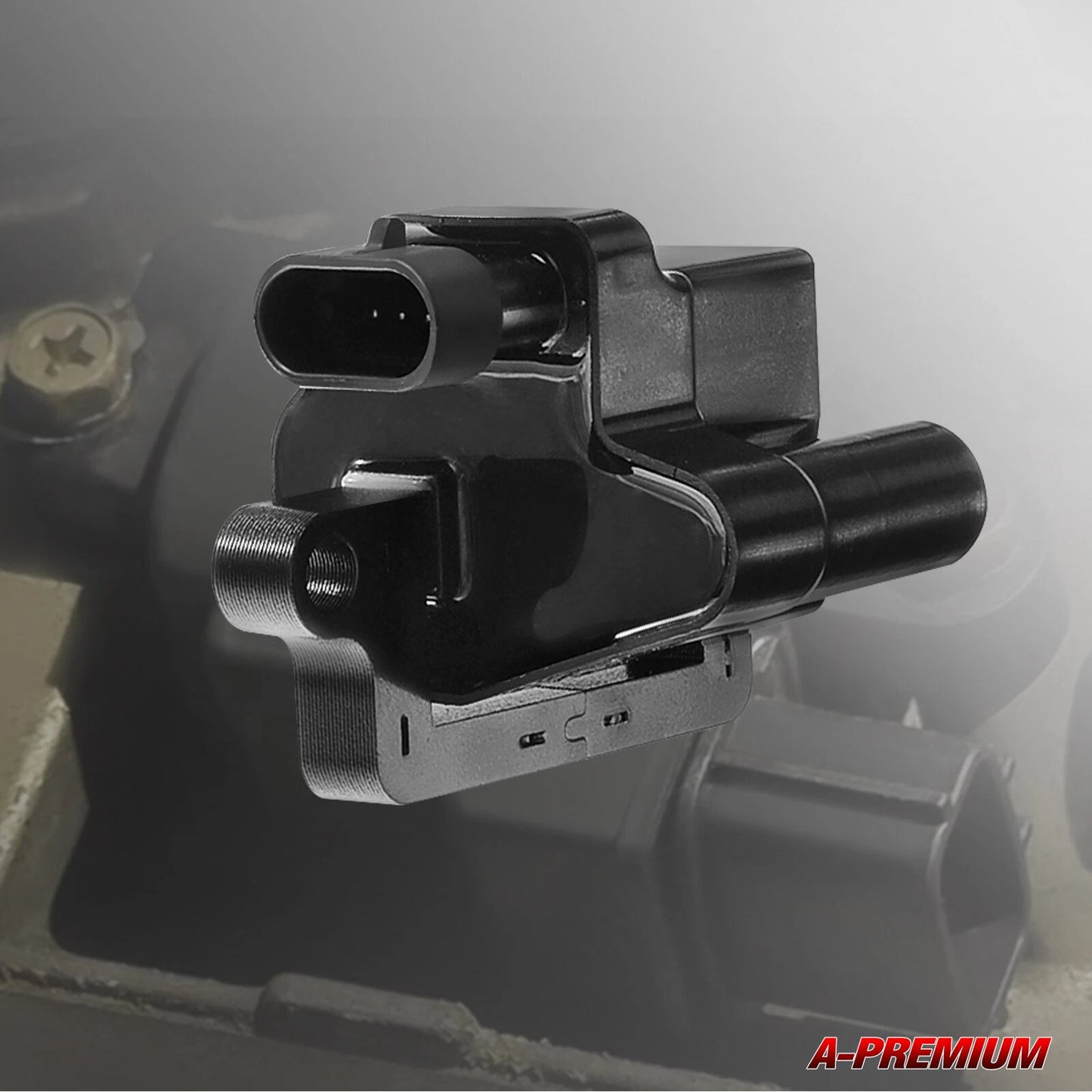 8x Ignition Coil for Chevrolet Silverado 1500/2500 (1999–2006)