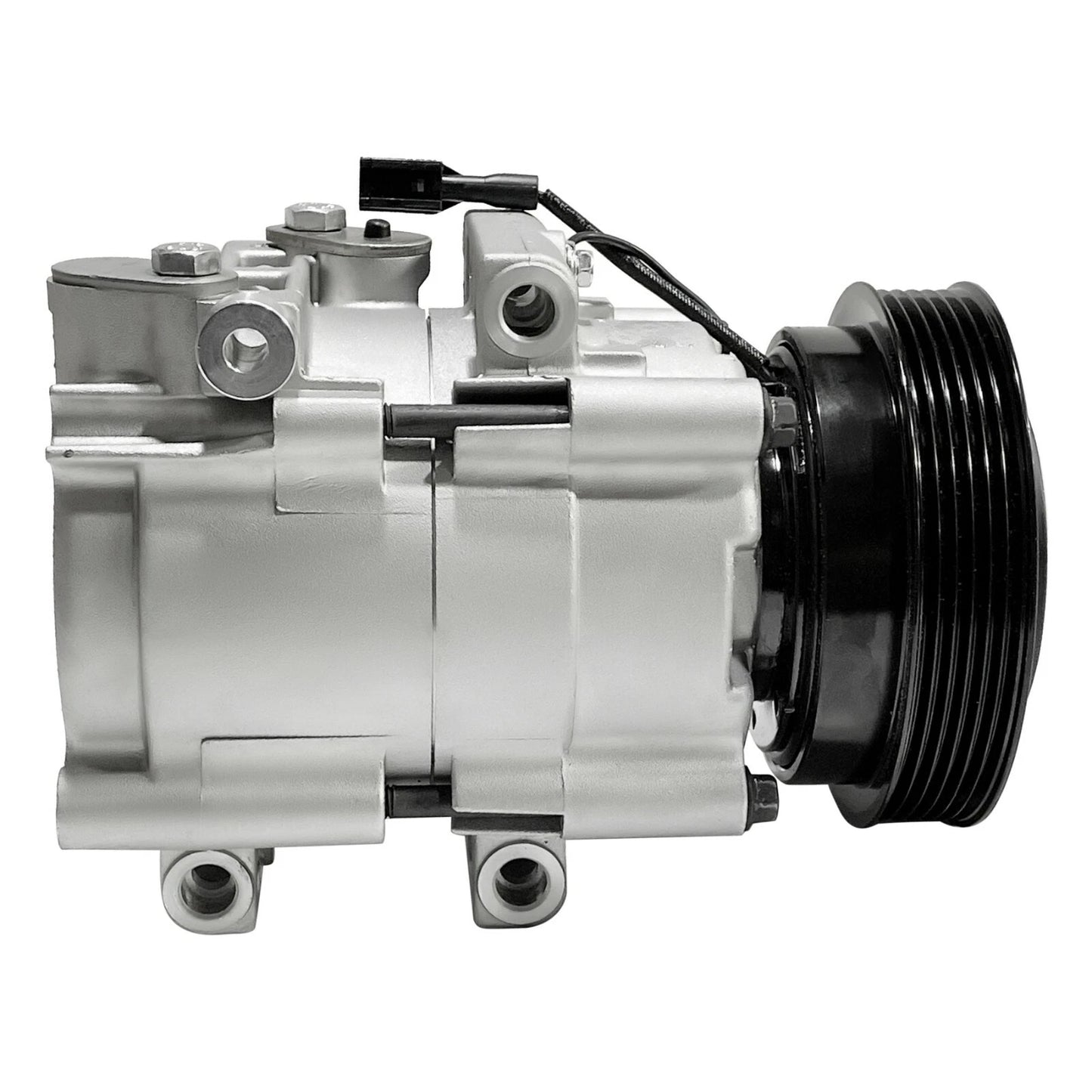 AC Compressor Kit Replacement for Hyundai Sonata 2.7L (2003–2004)