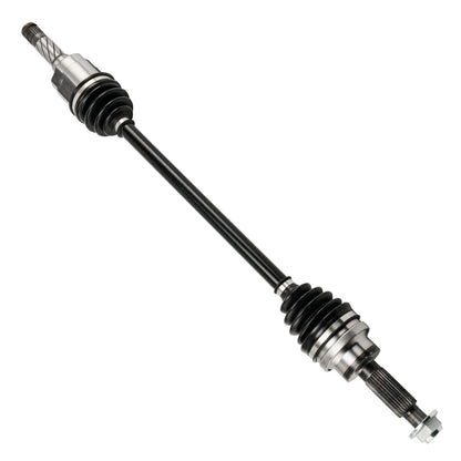 CV Axle Shaft Assembly for 2013–2019 Ford Escape (Rear Left or Right)