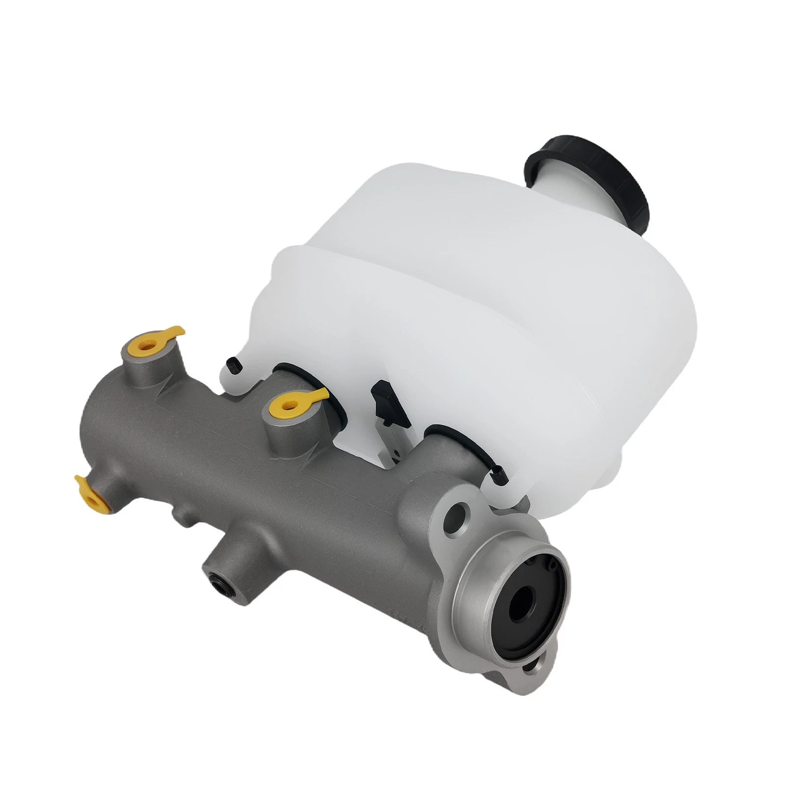 Aluminum Brake Master Cylinder for Ford F-250/F-350/F-450 (2005–2007)