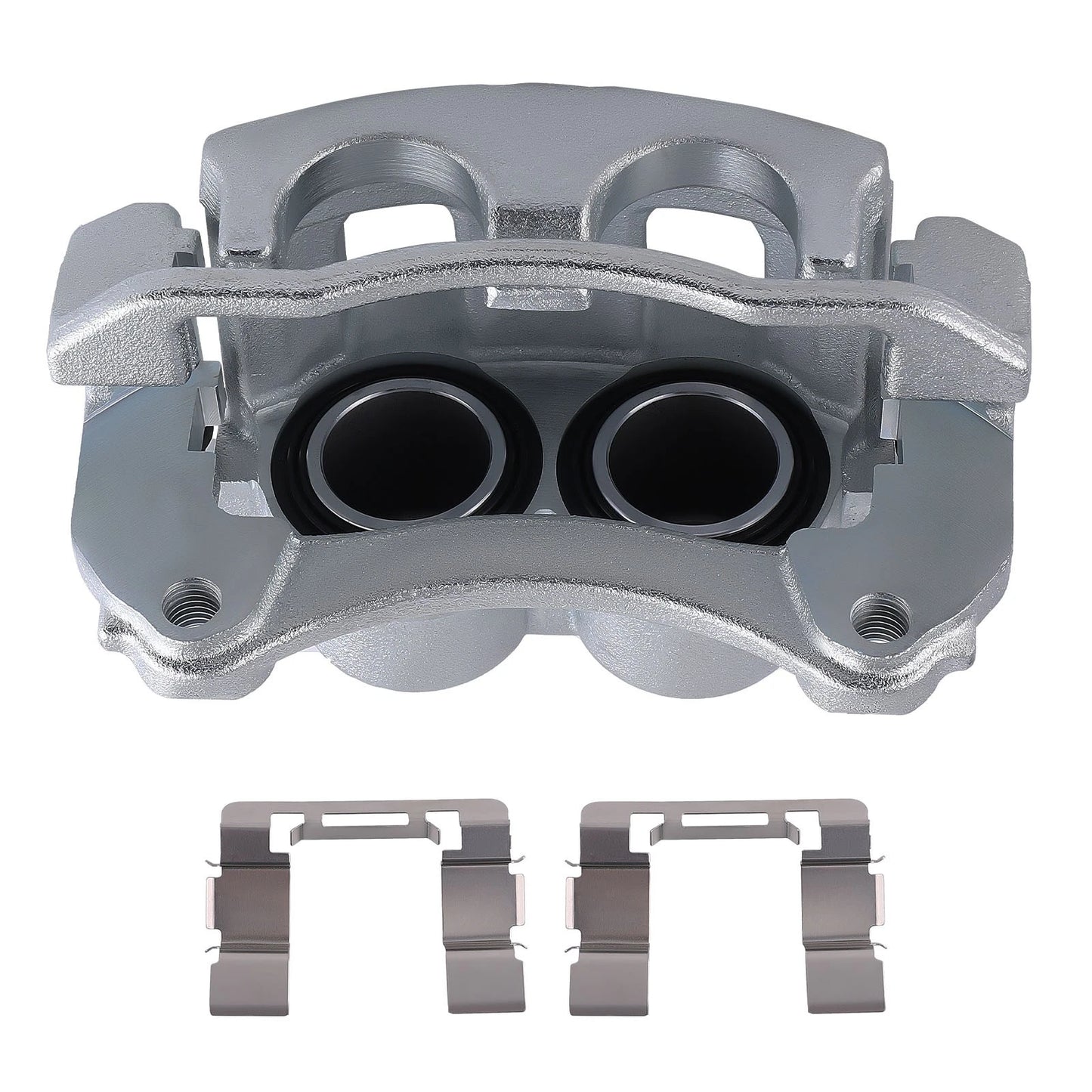 Brake Caliper Front LH w/ Bracket for Chevrolet Equinox (2005–2006)