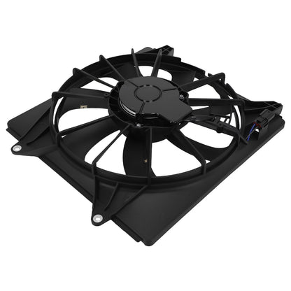 Cooling Fan for Acura TLX 2015–2020 (240W, 2100 RPM)