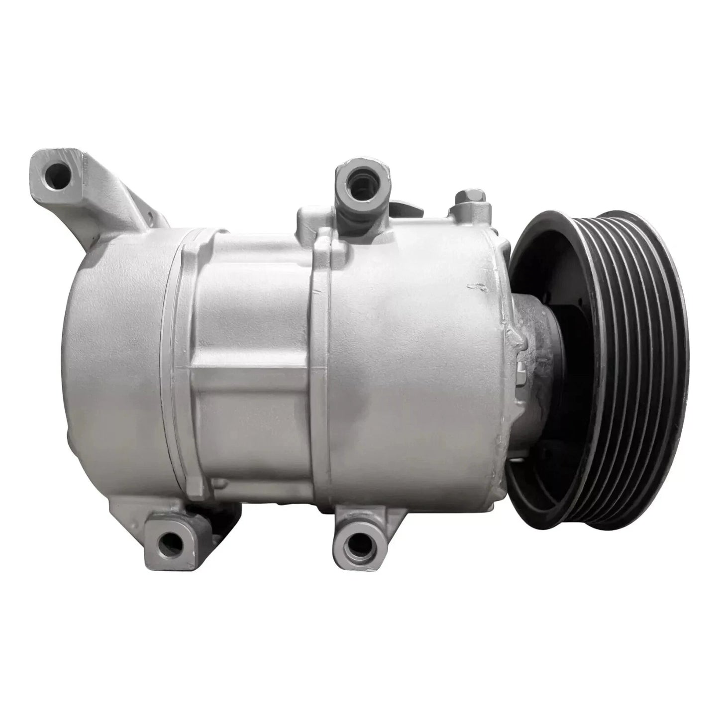 AC Compressor Kit Replacement for Hyundai Tucson 1.6L Turbo (2018–2018)