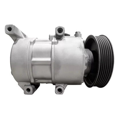 AC Compressor Kit Replacement for Hyundai Tucson 1.6L Turbo (2018–2018)