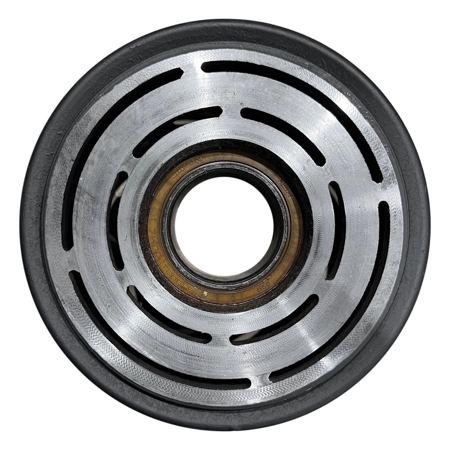 AC Compressor Clutch Replacement for Infiniti Q45 4.5L (2006–2006)