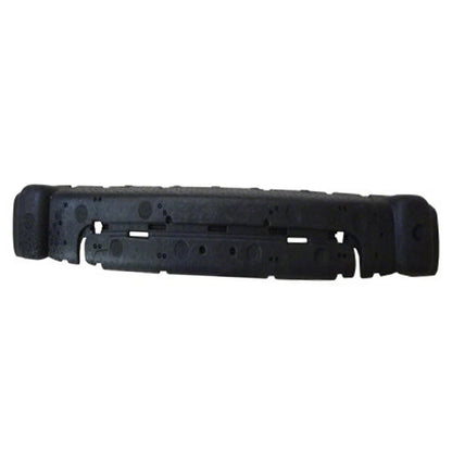 Front Bumper Impact Absorber Replacement Expanded Polypropylene for Toyota Camry (2012–2019)