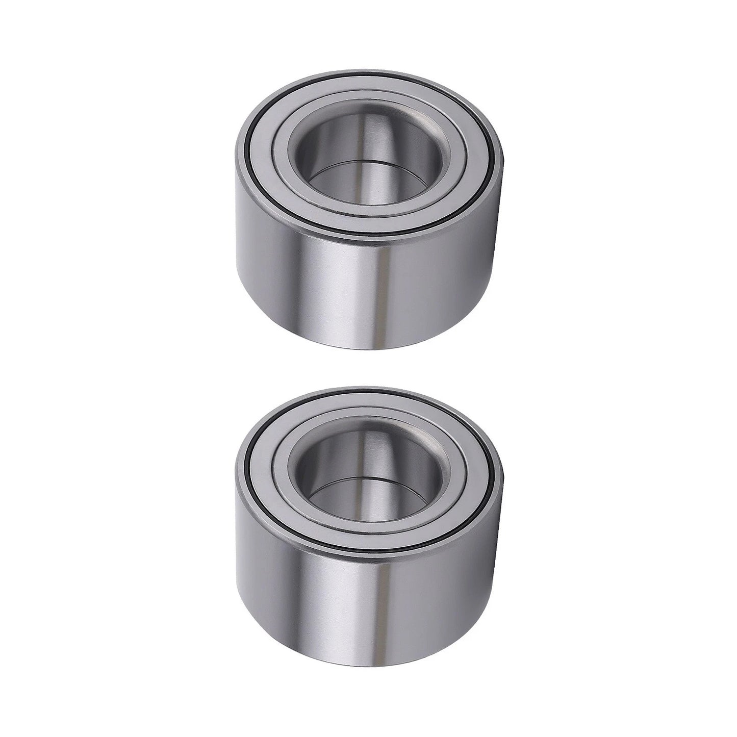 Front Wheel Bearings Pair for Ford Fusion Probe Mercury Milan Lincoln Zephyr (2006–2008)