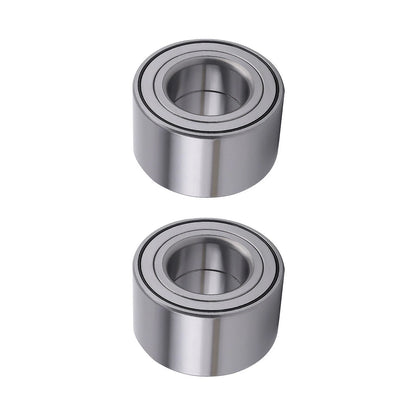 Front Wheel Bearings Pair for Ford Fusion Probe Mercury Milan Lincoln Zephyr (2006–2008)