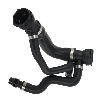 Coolant Hose Upper for BMW 528i xDrive 530xi (2006–2010)