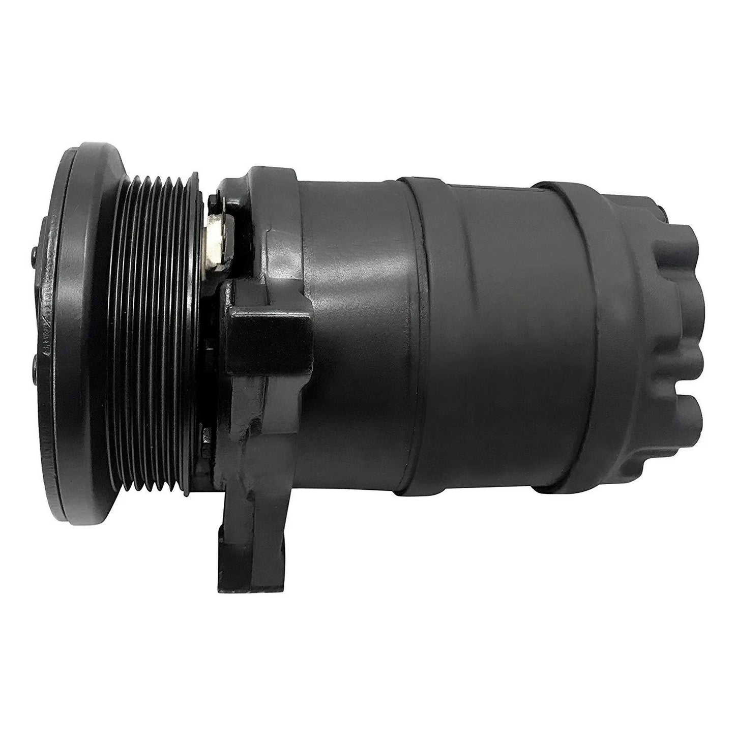 A C Compressor with Clutch for Toyota EG963 (2019–2021)