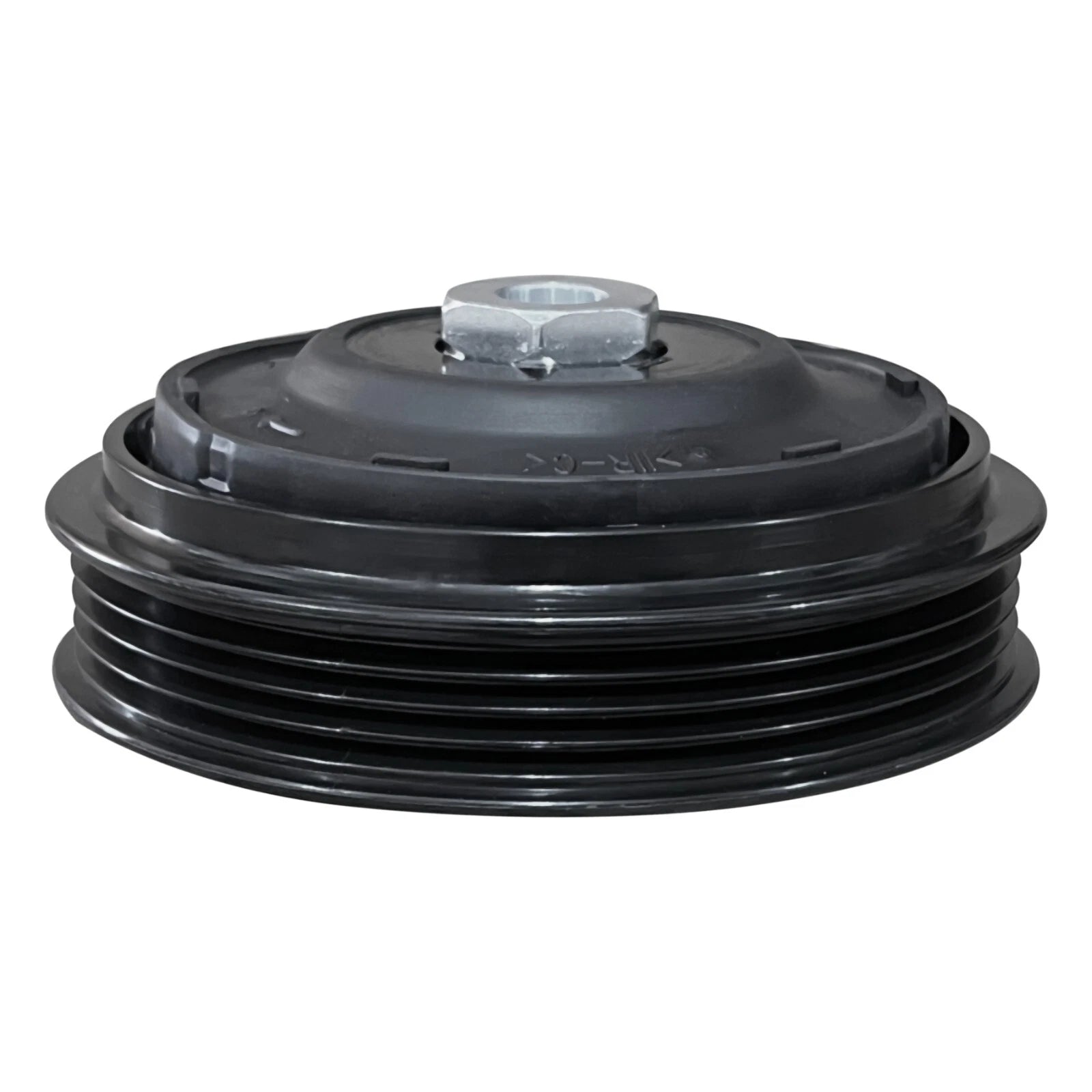 A/C Compressor Clutch Replacement for Toyota Yaris 1.5L (2016–2018)
