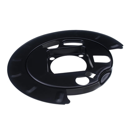 Brake Dust Splash Shield for Chevrolet Silverado 1500 Classic (2007–2007)