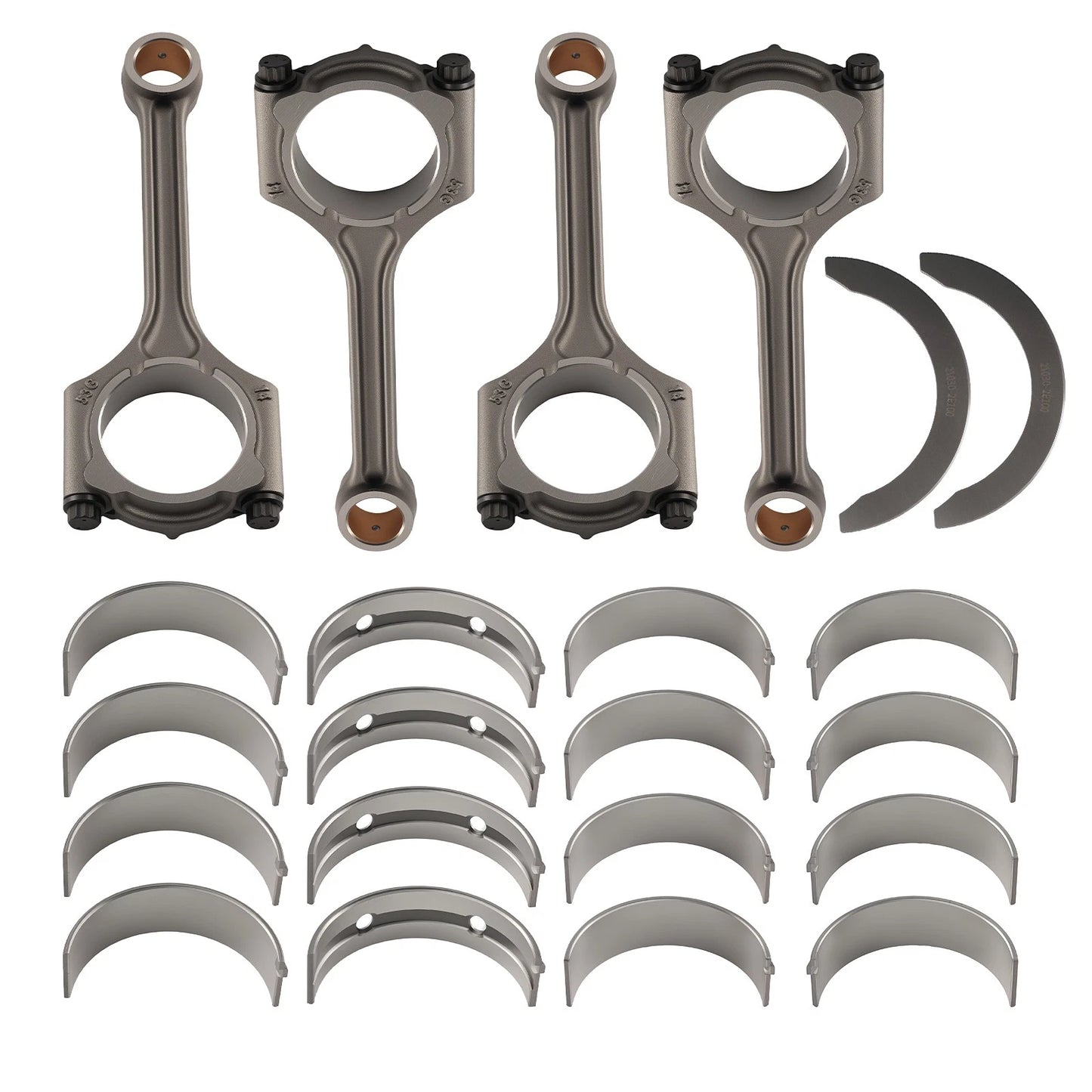 Connecting Rod Bearing for Kia Forte5 2.0L (2014–2016)