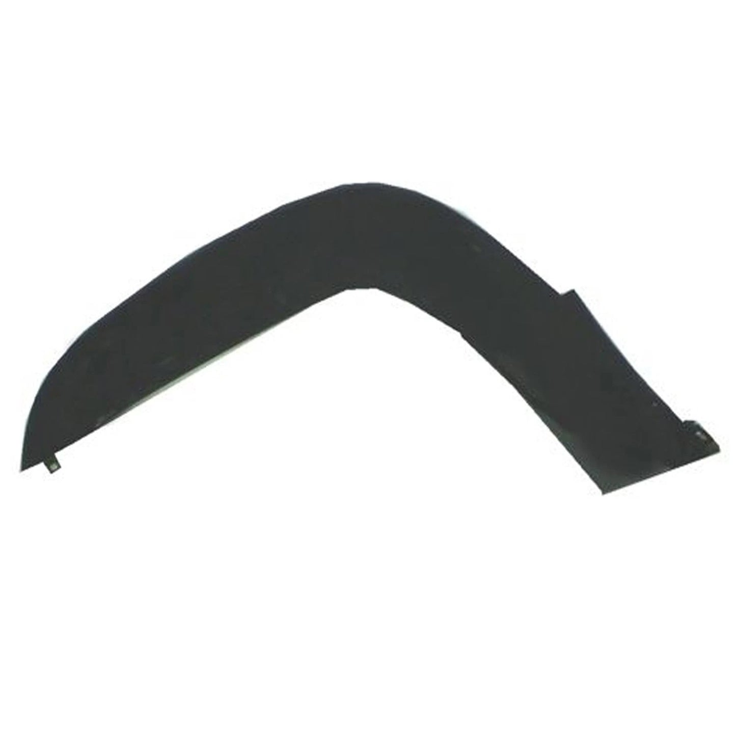 Driver Front Fender Flare Replacement Smooth Ready to Paint for Jeep (2007–2018)