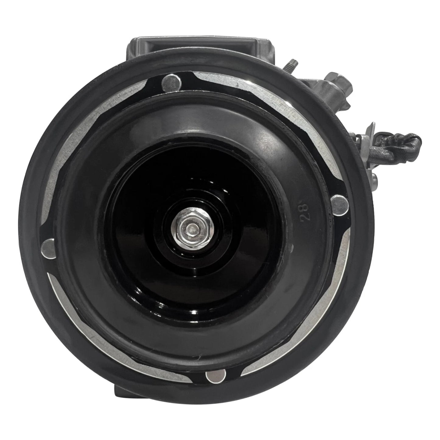 AC Compressor Replacement for Buick LaCrosse 2.5L (2018–2019)