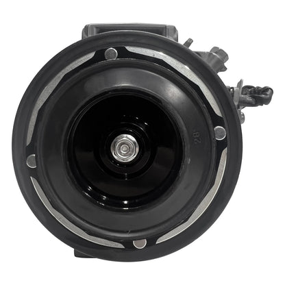AC Compressor Replacement for Buick LaCrosse 2.5L (2018–2019)