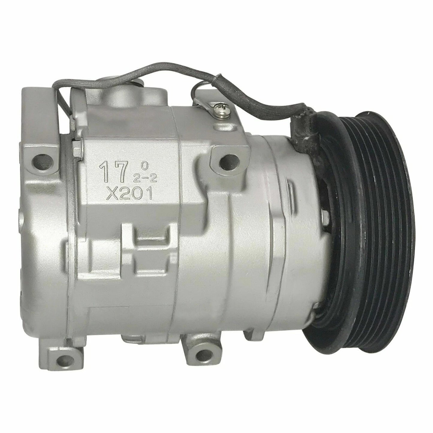 Compressor Kit Replacement for Toyota Camry 3.0L (1997–2001)