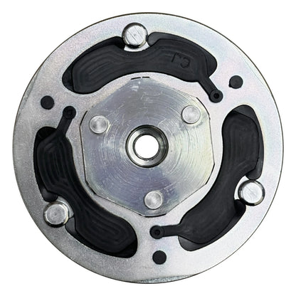AC Compressor Clutch Replacement for Cadillac CT4 2.0L (2019–2024)