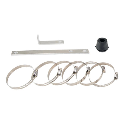 Cold Air Intake System for Honda Civic CX DX LX 1.6L (1996–2000)