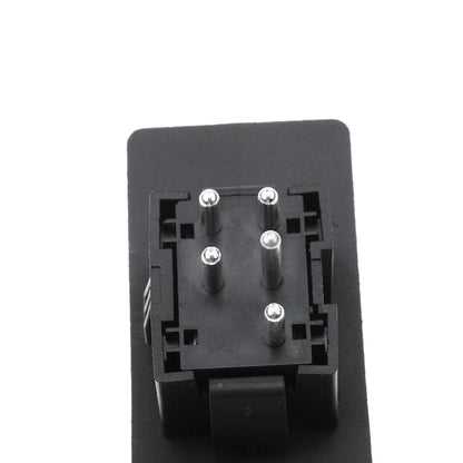 2X Front Power Window Switch for Chevrolet Astro GMC Safari (1985–1995)
