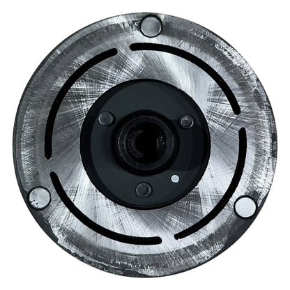 AC Compressor Clutch Replacement for Cadillac STS 3.6L (2011–2011)