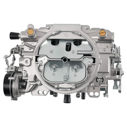 4-Barrel Carburetor with Electric Choke for Chevy 1913–1913 (800 CFM)