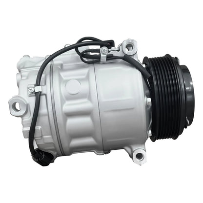 AC Compressor Kit Heavy Duty for BMW 750i 4.4L V8 (2016–2016)