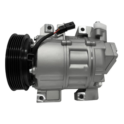 AC Compressor Kit Replacement for Nissan Altima 2.5L (2007–2012)