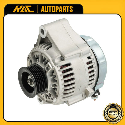 80 Amp Alternator for Lexus LS400 (1995–1997) 4.0L V8 3969cc