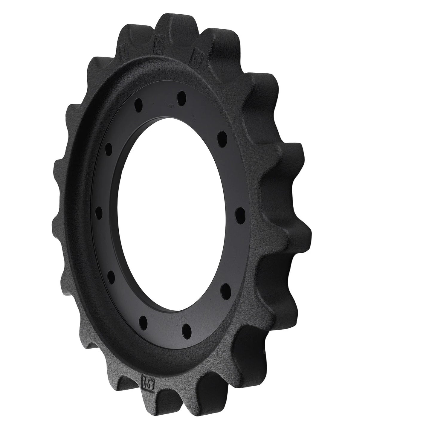 Heavy Equipment Sprocket for John Deere CT333 (2019–2021)