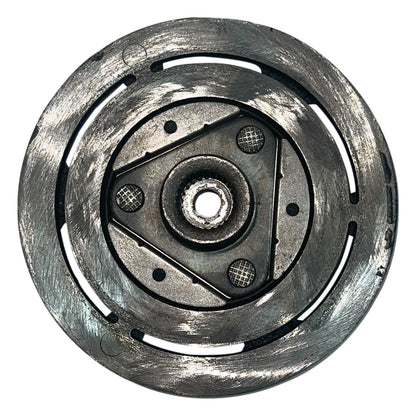 AC Compressor Clutch Replacement for Subaru BRZ 2.0L (2019–2020)