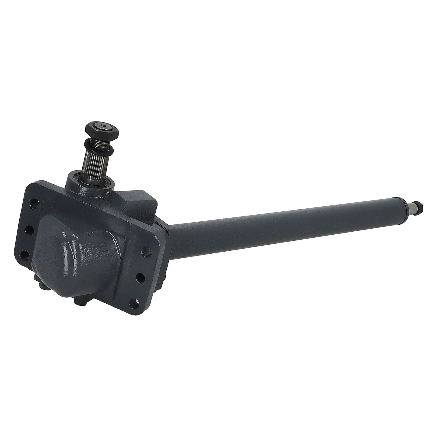 Complete Steering Box Shaft for Kubota L225 L225DT (1997–2000)