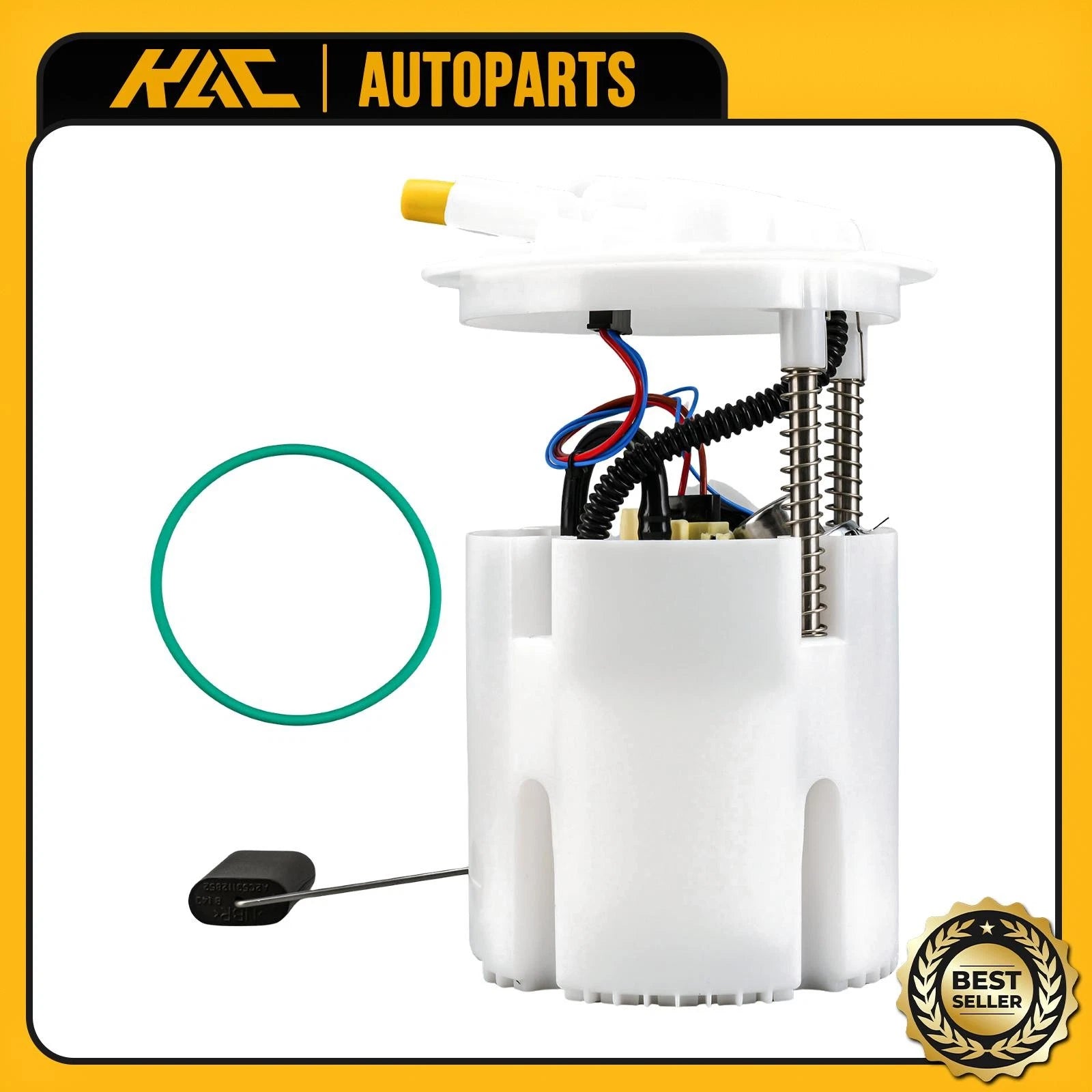 Fuel Pump Assembly for 2011-2019 Dodge Journey V6 3.6L (2011–2019)