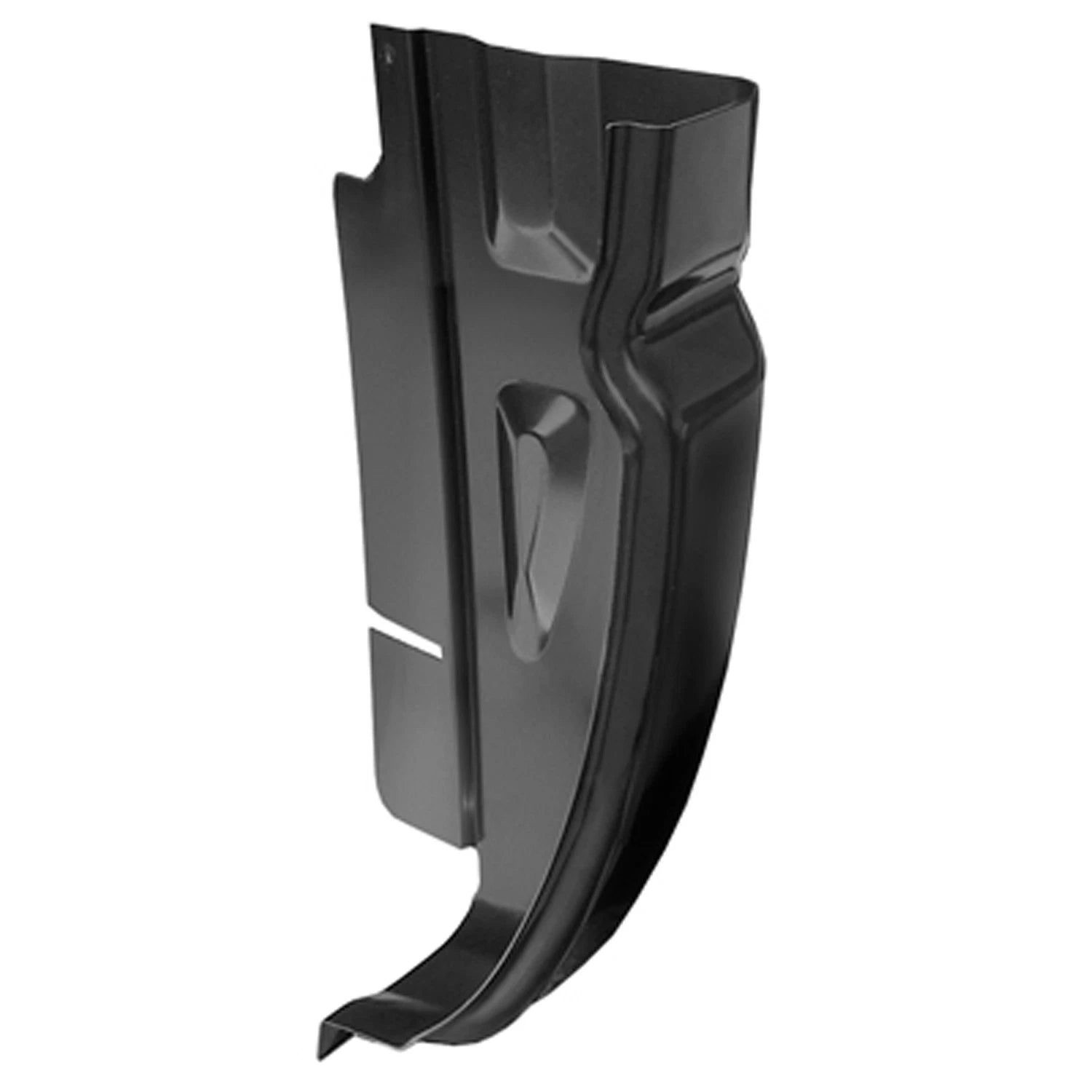 Replacement Left Cab Corner OE-Style (See compatibility Chart)