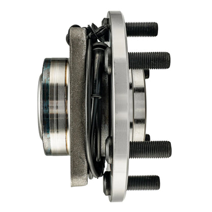Front Wheel Hub Bearing for Nissan Armada and INFINITI QX80 (2016–2022)