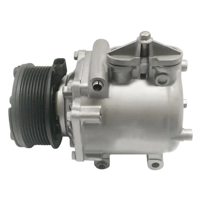 A/C Compressor Kit Replacement for Honda Civic (2001–2005)