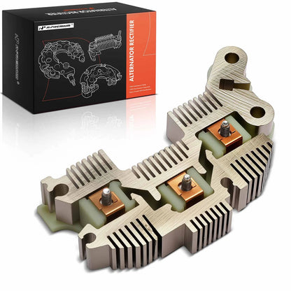 Alternator Rectifier Diode for Chevrolet Buick Cadillac (1990–2000)